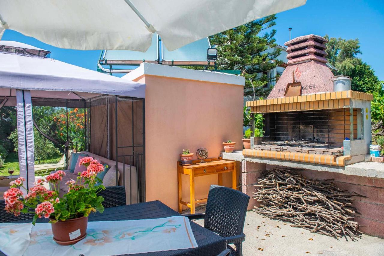 Appartement Zoe Boutique *