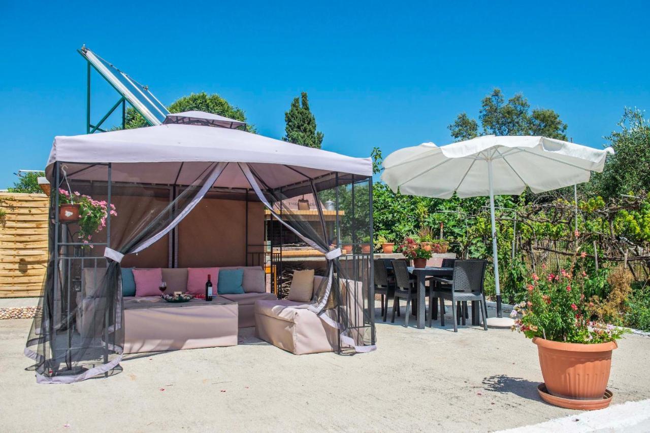 Zoe Boutique Appartement Acharavi (Corfu)