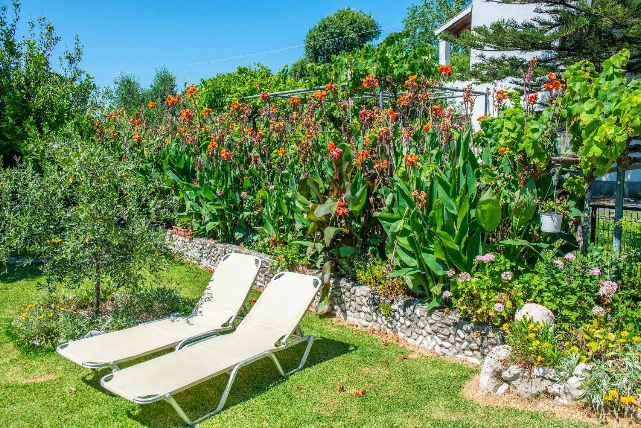 Zoe Boutique Acharavi (Corfu)