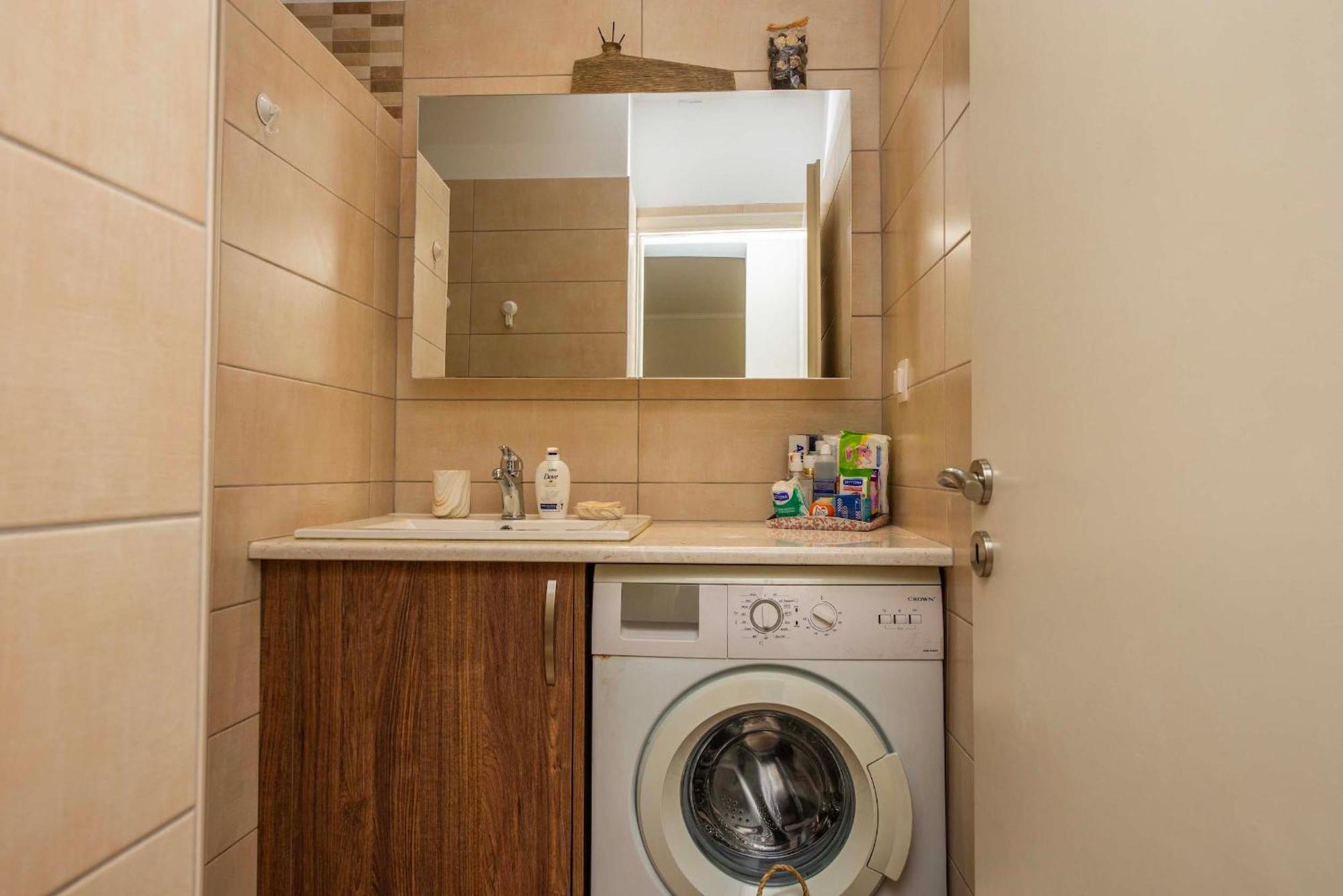 Zoe Boutique Appartement Acharavi (Corfu)