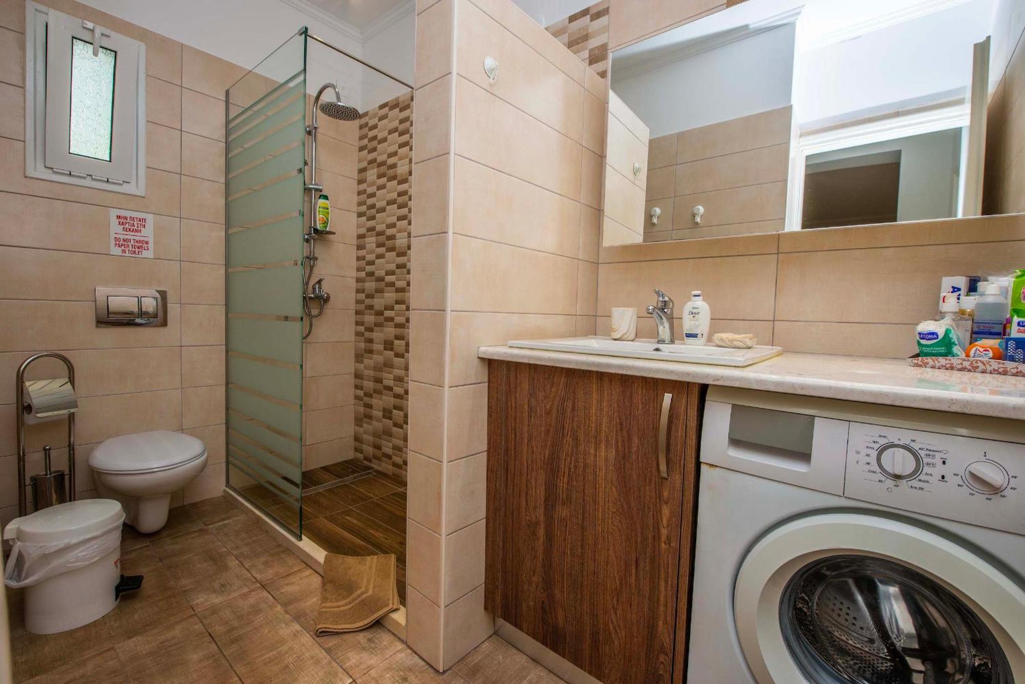 Appartement Zoe Boutique