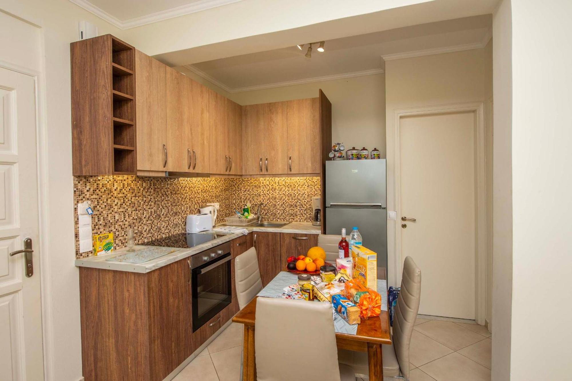 Zoe Boutique Appartement