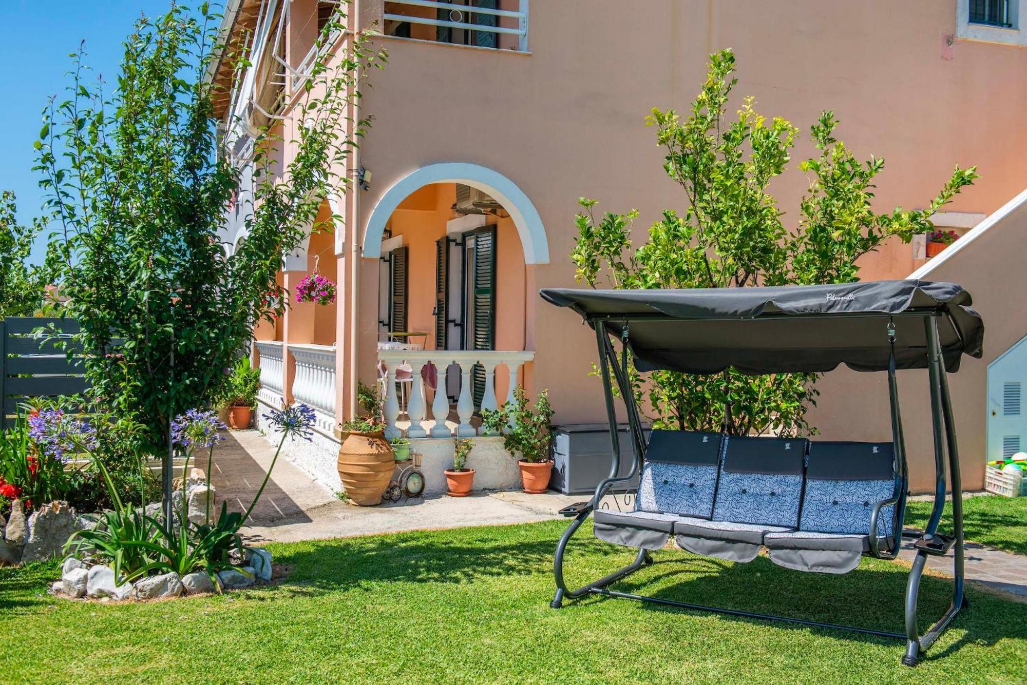 Zoe Boutique Acharavi (Corfu)