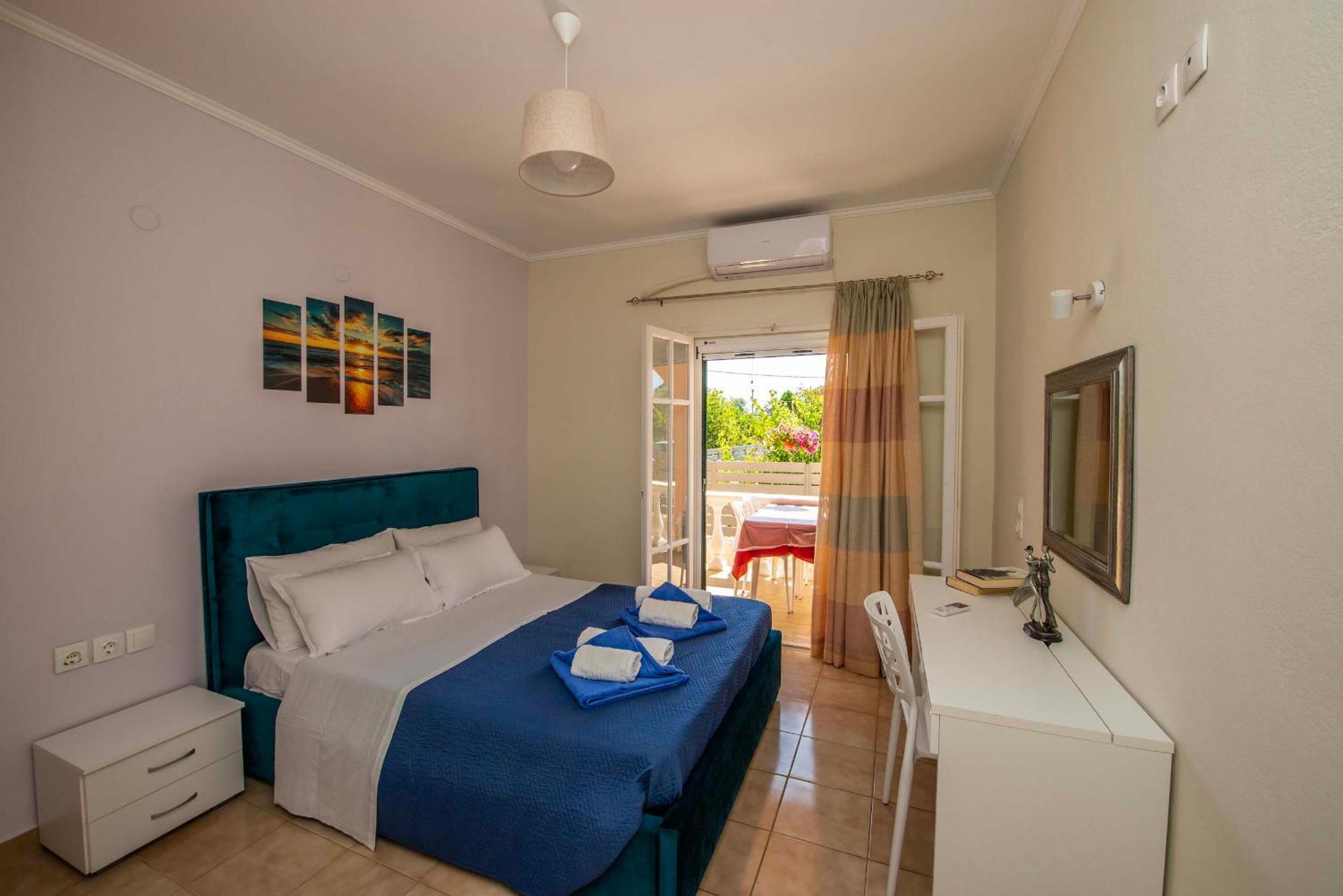 Zoe Boutique Appartement *