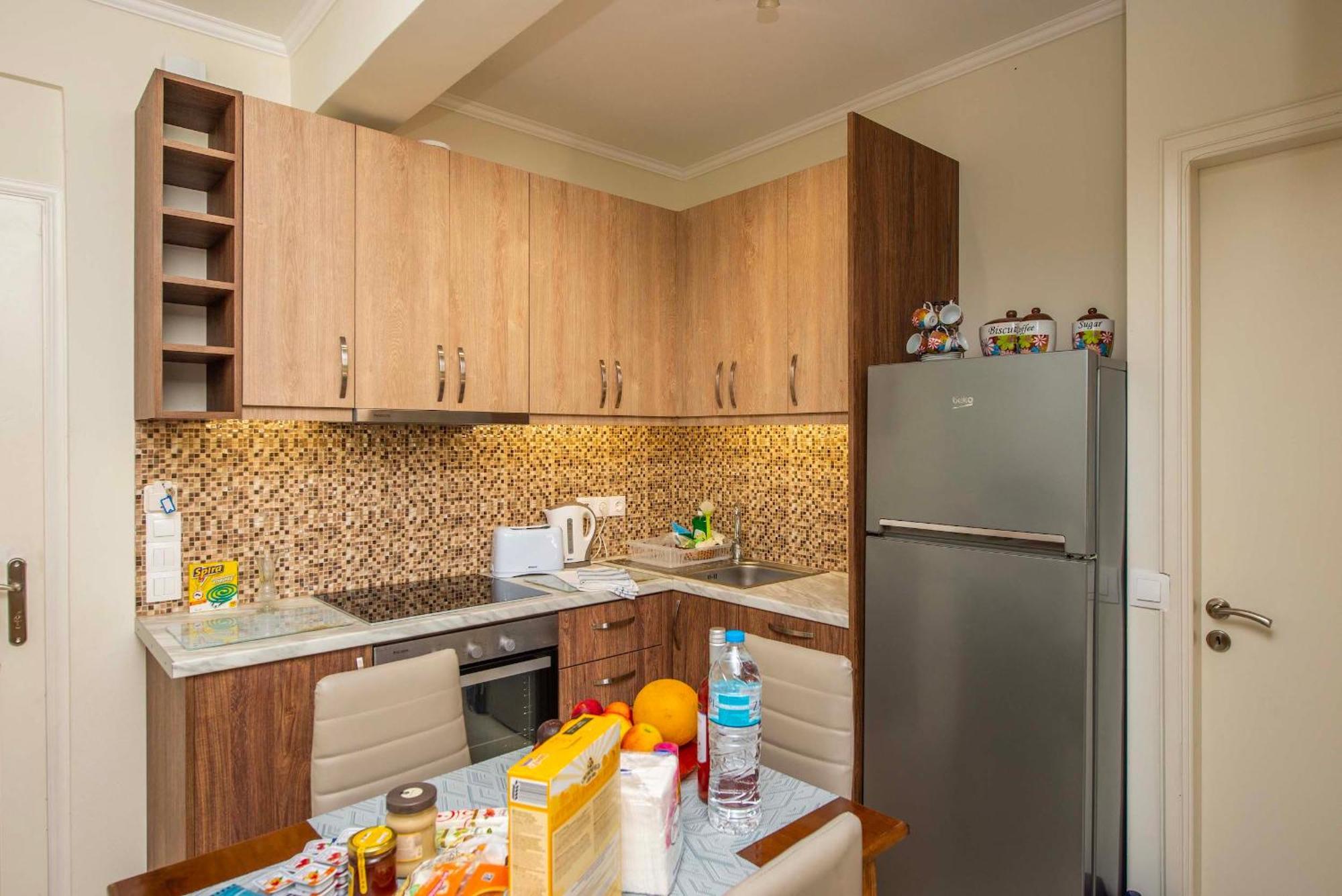 Appartement Zoe Boutique