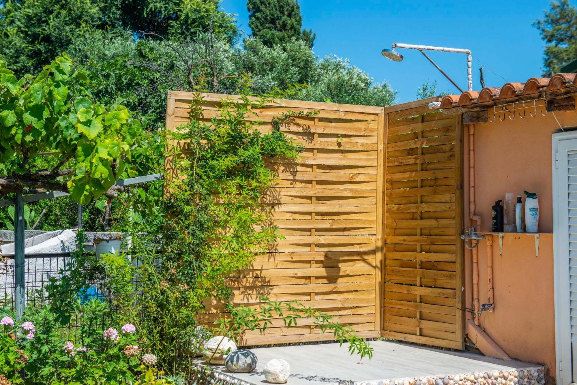 Zoe Boutique Appartement Acharavi (Corfu)