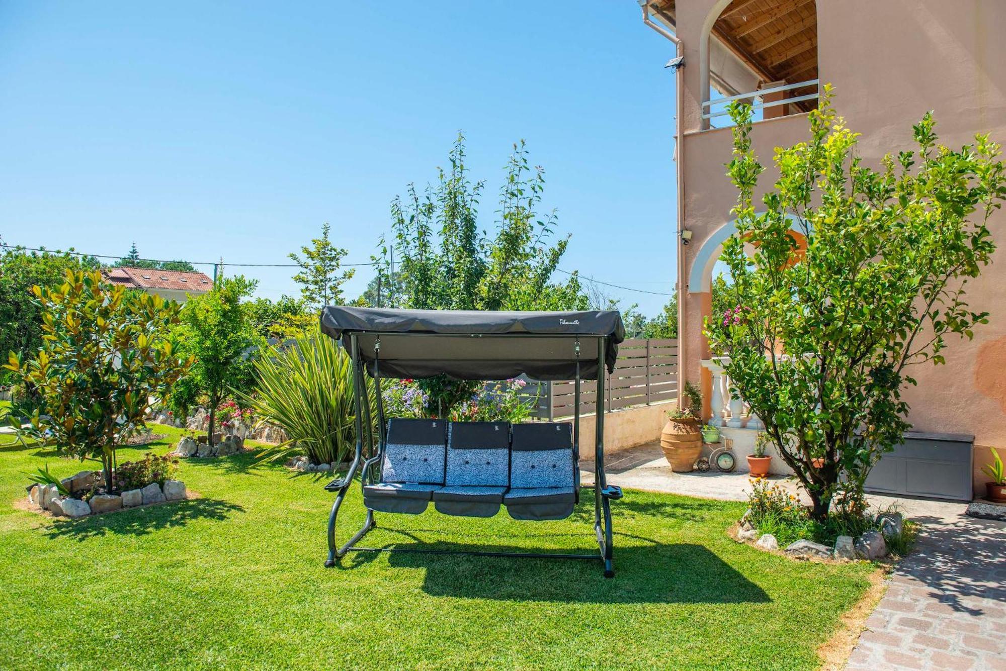 Zoe Boutique Appartement Acharavi (Corfu)